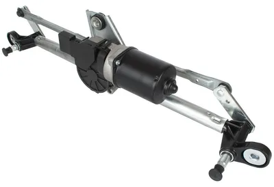 Produktbild von Alfa Romeo 147 01-10 Frontscheibenwischermechanismus + MOTOR