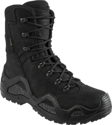 Produktbild von Lowa Z-8N GTX C Stiefel WIDE : Schwarz 46