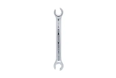 Produktbild von KS Tools ‎518.0518, Chrom-Vanadium-Stahl, Chrom, 17x19 mm, DIN 3118, 350 mm, 170 g