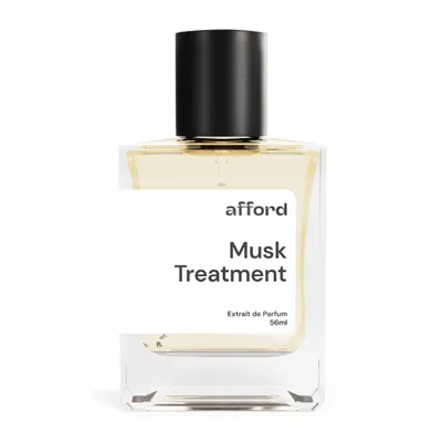 Produktbild von Maison Afford - Musk Treatment Parfüm, Extrait de Parfum, 56 ml, Unisexduft