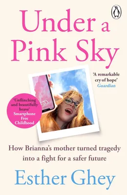 Produktbild von Under a Pink Sky