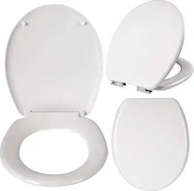 Obrázok produktu pre Toaletné sedadlo z o materiálu