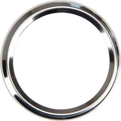 Obrázek produktu pro Speedo kroužek chromový kroužek 48mm pro Simson S50 KR51 Schwalbe Star Sperber - Citomerx