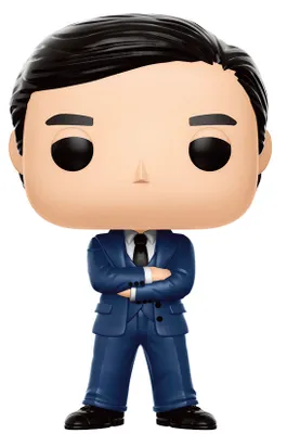 Produktbild von POP! MOVIES: THE GODFATHER Michael Corleone