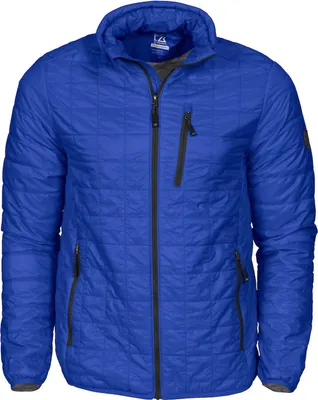 Zdjęcie produktu dla Kurtka męska Cutterandbuck Rainier Jacket