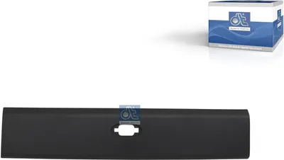 Produktbild von DT Spare Parts Seitenschutzleiste links 6.70528