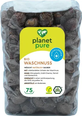 Produktbild von Waschnsse Hypoallergen -- 350g