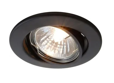Obrázok produktu pre Deko-Light Deckeneinbauring, 12V AC/DC, GU53 / MR16, 50,00 W