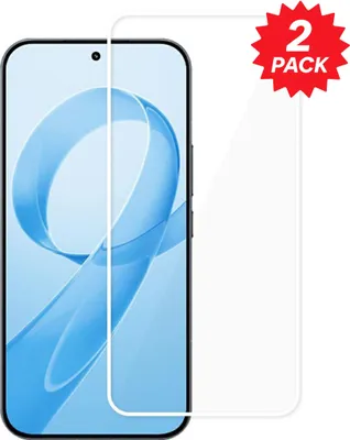 Immagine prodotto di 2 vetri protettivi per Xiaomi Poco F8 Ultra 9H 2.5D 0,26 mm, temperati e resistenti ai graffi