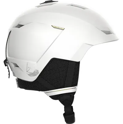 Produktbild von SALOMON ICON LT Skihelm weiss 56-59 cm