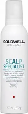 Immagine prodotto di Goldwell Dualsenses Scalp Specialist Sensitive Foam Shampoo 250 ml