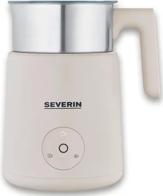 Produktbild von SEVERIN Milchaufschäumer Küchengeräte SPUMA LITE SM 3589