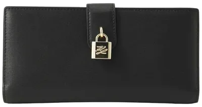 Zdjęcie produktu dla Portfel Karl Lagerfeld A3W32040 dla Damskie
