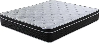 Productafbeelding van Schuimmatras, koudschuimmatras, comfortmatras, matras 25 cm
