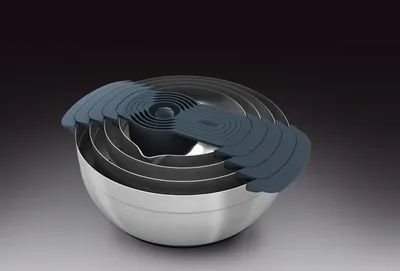 Zdjęcie produktu dla Joseph Joseph - Zestaw narzędzi kuchennych NEST 100 COLLECTION