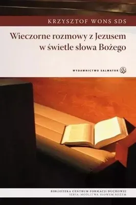 Produktbild von Wieczorne rozmowy z Jezusem w swietle Slowa Bozego