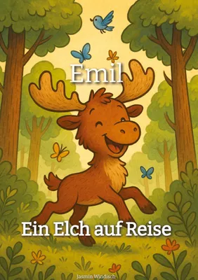 Produktbild von Emil