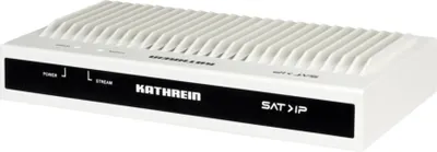 Obrázok produktu pre Kathrein EXIP 418 SATtoIP server