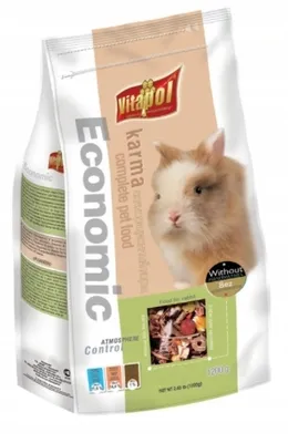 Immagine prodotto di Vitapol cibo per conigli 1,2 kg