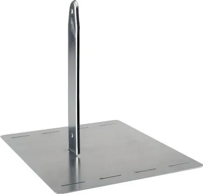 Produktbild von TRIGANO Verankerungsplatte für Schaukel-Set "Secur'in" J-900590