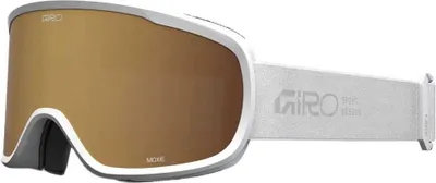 Produktbild von GIRO Giro Moxie STACKED WHITE STACKED WHITE -