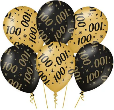 Zdjęcie produktu dla Balon imprezowy Paperdreams Noble - 100 szt