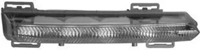 Produktbild von VAN WEZEL Tagfahrlicht 3019957U Links passend für MERCEDES-BENZ B-Klasse (W246, W242)
