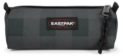 Produktbild von EASTPAK EK000372C0K1 BENCHMARK SINGLE Schwarz
