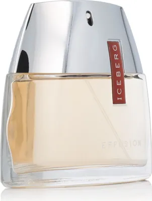 Produktbild von Eisberg Effusion EDT 75 ml W