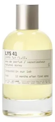 Immagine prodotto di Le Labo Lys 41 Eau De Parfum 100 ml ( Donna)