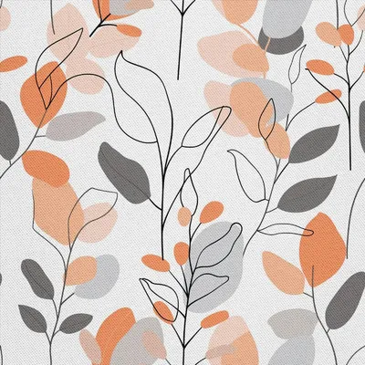 Produktbild von OUTDOOR DEKOSTOFFE OXFORD - Motiv Femini | DX10052