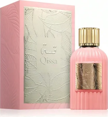 Immagine prodotto di Paris Corner - Qissa Pink EDP 100ml