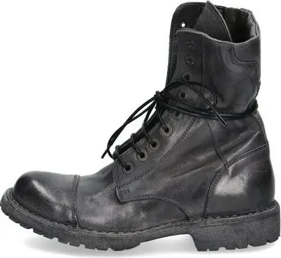 Produktbild von Moma Schnür-Stiefeletten für Damen