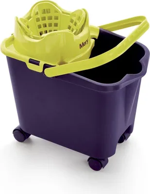 Obrázok produktu pre EasyWring s automatickým odkvapkávačom Rayen 14 l (38,5 x 39 x 25,5 cm)