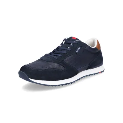 Produktbild von Lloyd Herren Sneaker dunkelblau