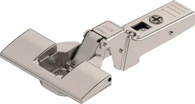 Zdjęcie produktu dla Zawias drzwiowy BLUM CLIP 95°, 9,5 mm, korbowy ze sprężyną, INSERTA