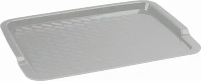 Obrázok produktu pre Paplate 32 5x43x1cm gaisi peleka 3253924833088
