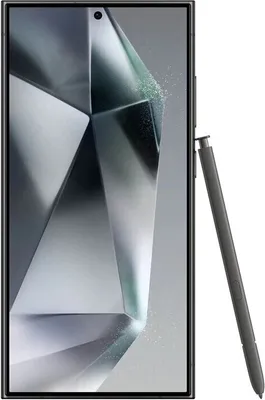 Produktbild von Samsung Galaxy S24 Ultra 512GB Titanium Black