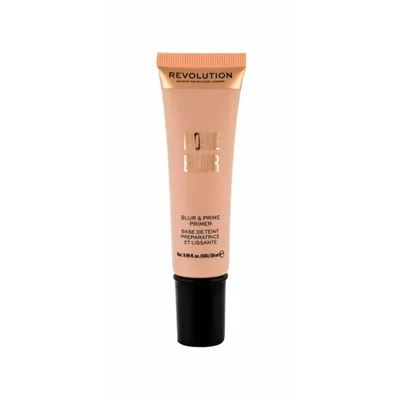 Zdjęcie produktu dla Podkład Pore Blur dla kobiet 28 - Makeup Revolution London