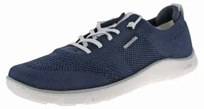Produktbild von Remonte Slipper - Blau Textil : 36 : Normal Größe: 36 Weite: Normal