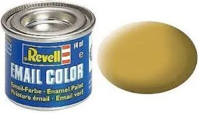 Produktbild von Revell REV016 Email Color 016 sand matt