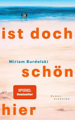 Produktbild von Ist doch schön hier