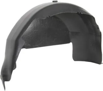 Produktbild von BLIC Radhaus 6601-01-3542831P Hinten Links passend für MERCEDES-BENZ VIANO (W639) ABS (Acrylnitril-Butadien-Styrol-Copolymerisat) PVC