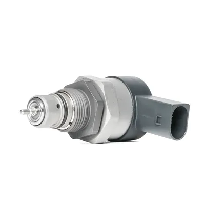 Produktbild von RIDEX 3996P0028 Druckregelventil Common-Rail-System für AUDI A4 Avant (8K5, B8) Kraftstoffdruckregler