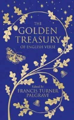 Immagine prodotto di The Golden Treasury