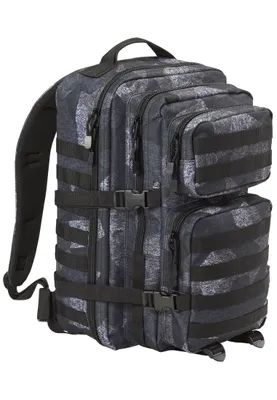 Obrázek produktu pro Batoh Brandit US Cooper Backpack Large digital night camo - UNI