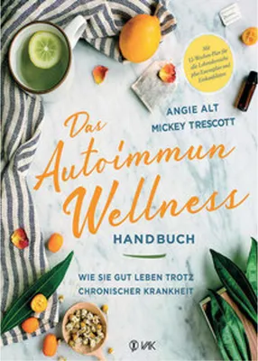 Zdjęcie produktu dla Das Autoimmun-Wellness-Handbuch