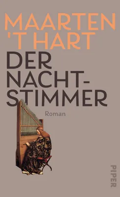 Immagine prodotto di Der Nachtstimmer