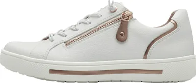 Image de Baskets à lacets