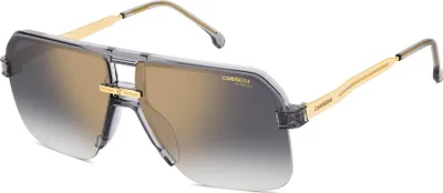 Produktbild von Carrera CARRERA 1066/S Grey 63/12/145 Herren Sonnenbrillen
